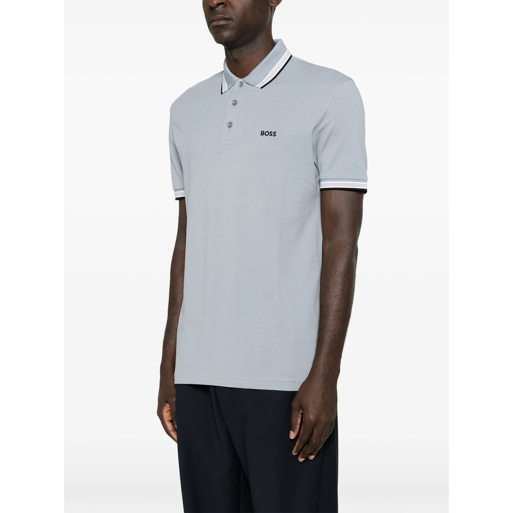 [BOSS] T-shirts Short Sleeve FW26 50469055  025