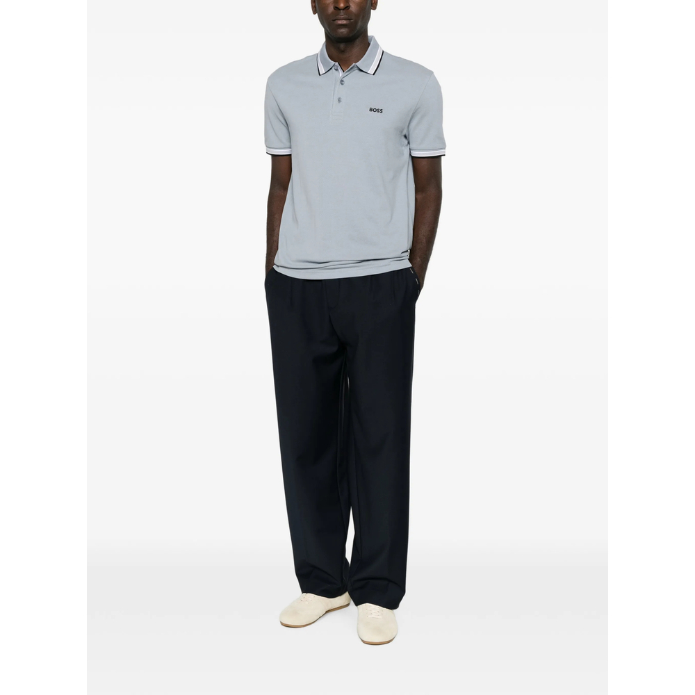 [BOSS] T-shirts Short Sleeve FW26 50469055  025