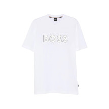 [BOSS] T-shirts Short Sleeve FW26 50565630  100