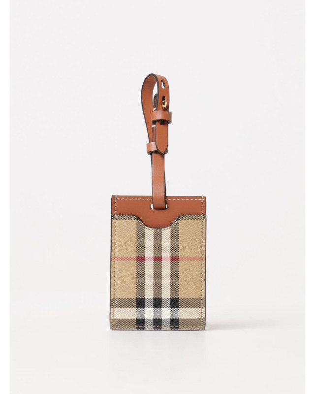 [Burberry] Keyring FW25 8073976
