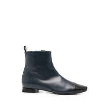 [CAREL PARIS] Ankle Boots FW26 SIMONETTA  NAVBK