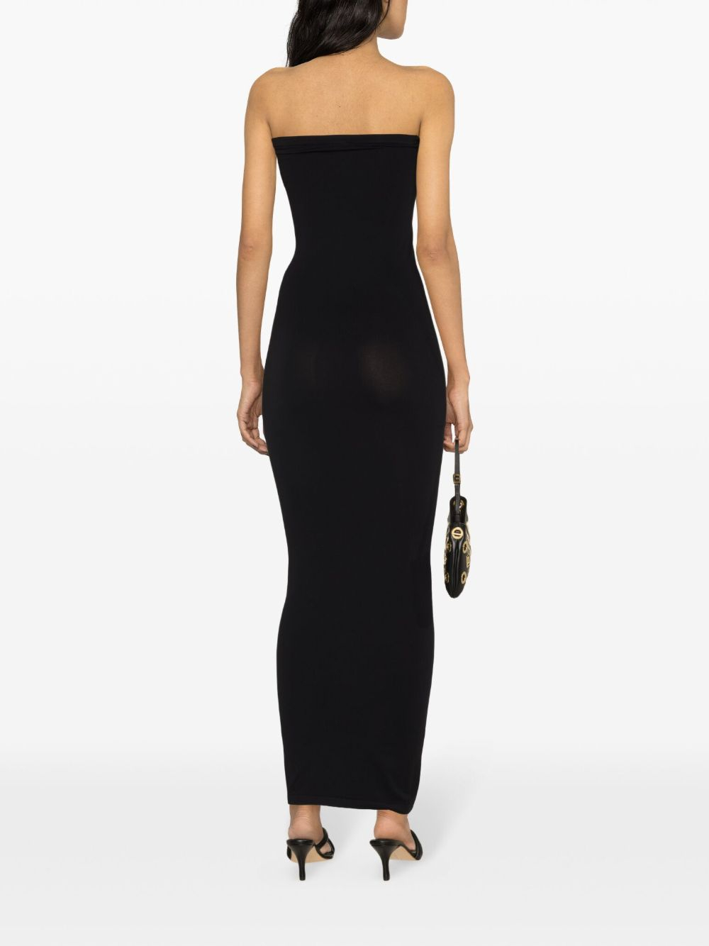 [Wolford] Sleeveless dress FW26 507957005