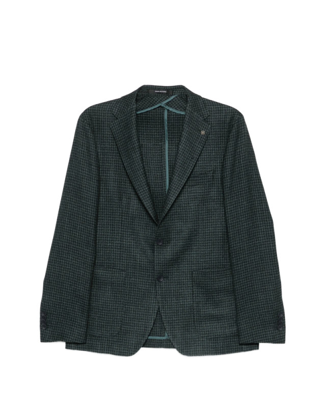 [TAGLIATORE] Blazer FW26 520150 1SMC22K Z1370
