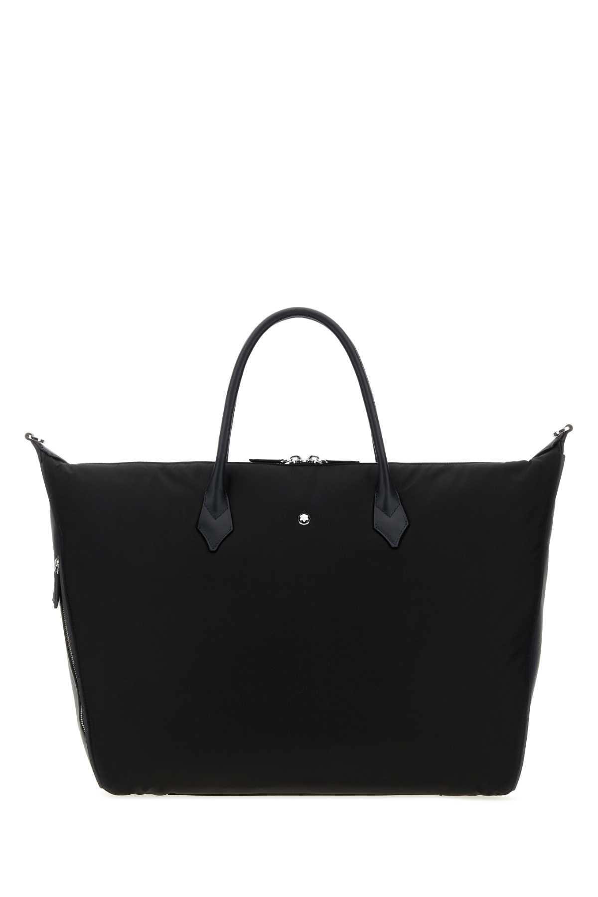 [Montblanc] Luggage bag FW26 221656 000