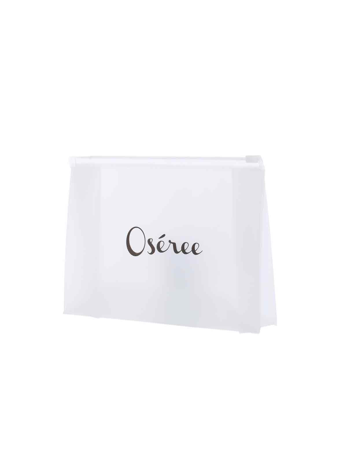 [OSEREE] Swimsuit SS26 LZRS261 LUREXGOLD