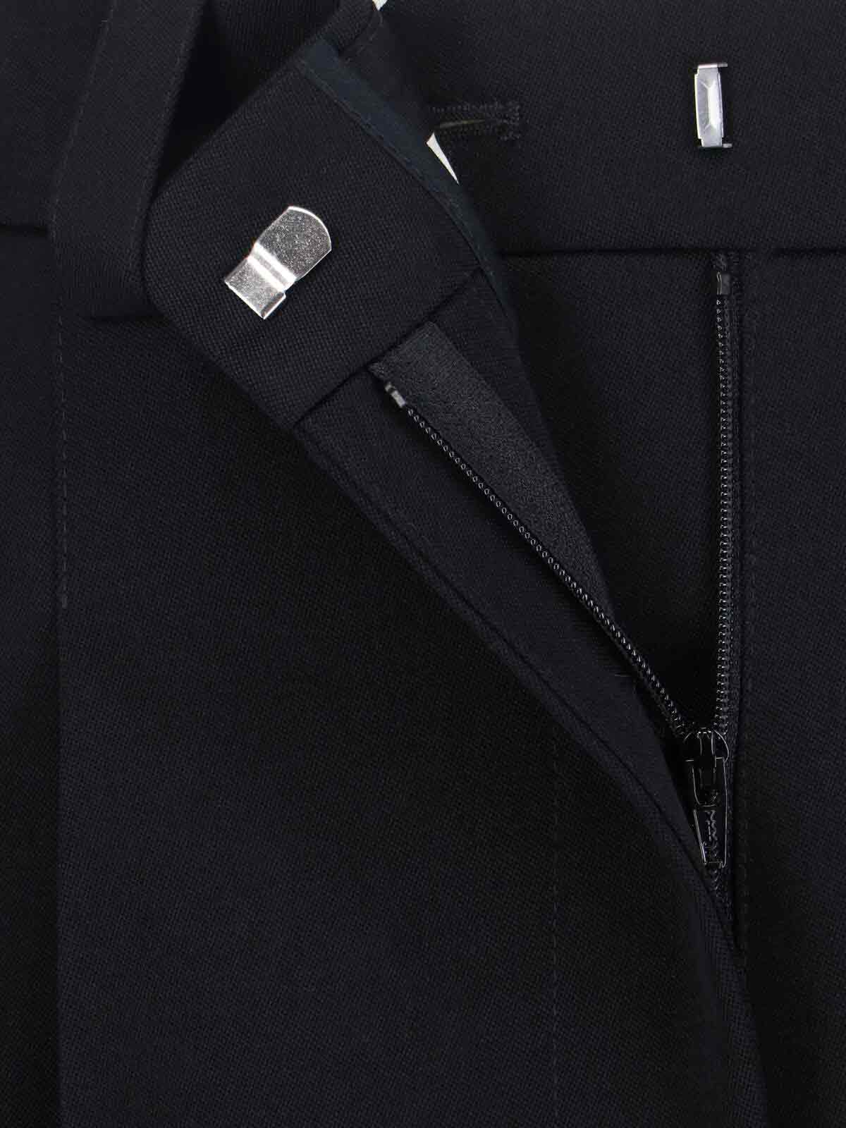 [Givenchy] Shorts SS26 BW518W15CT001