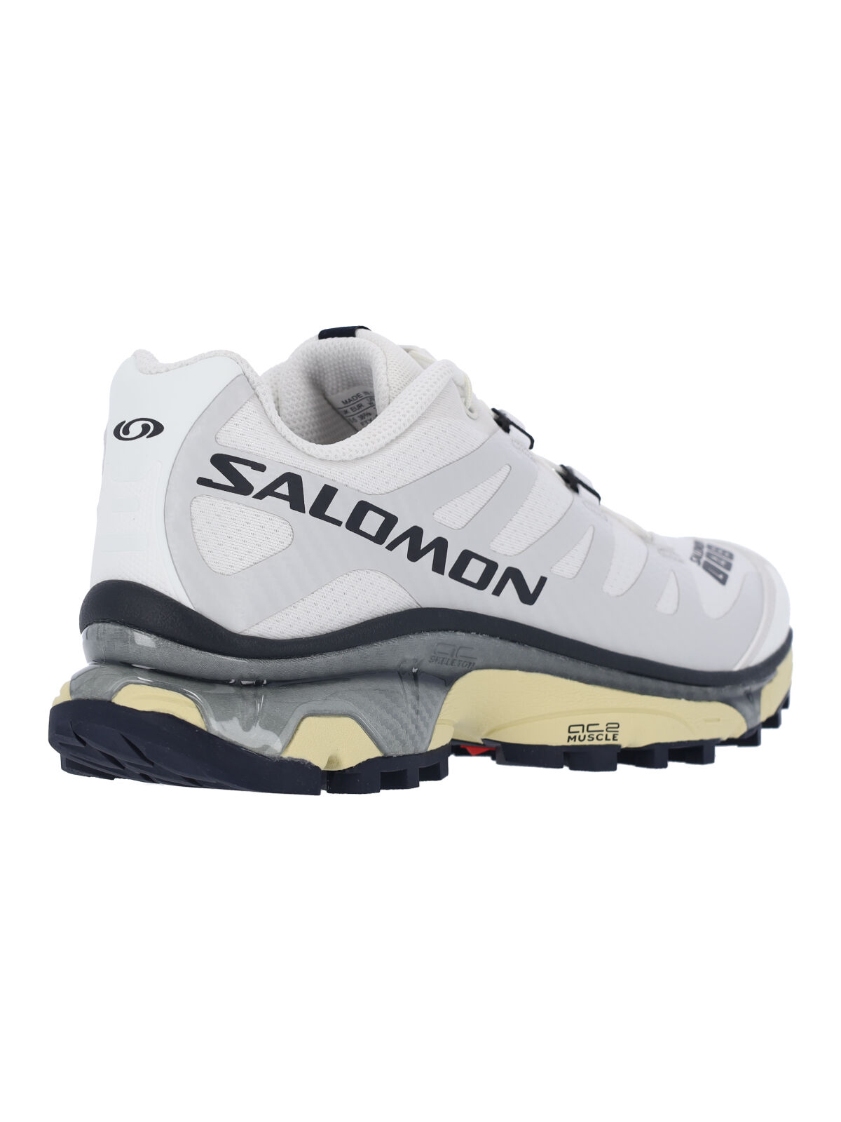 [SALOMON] Sneakers SS26 L49187100WHITE LUNAR ROCK NIGHT SKY