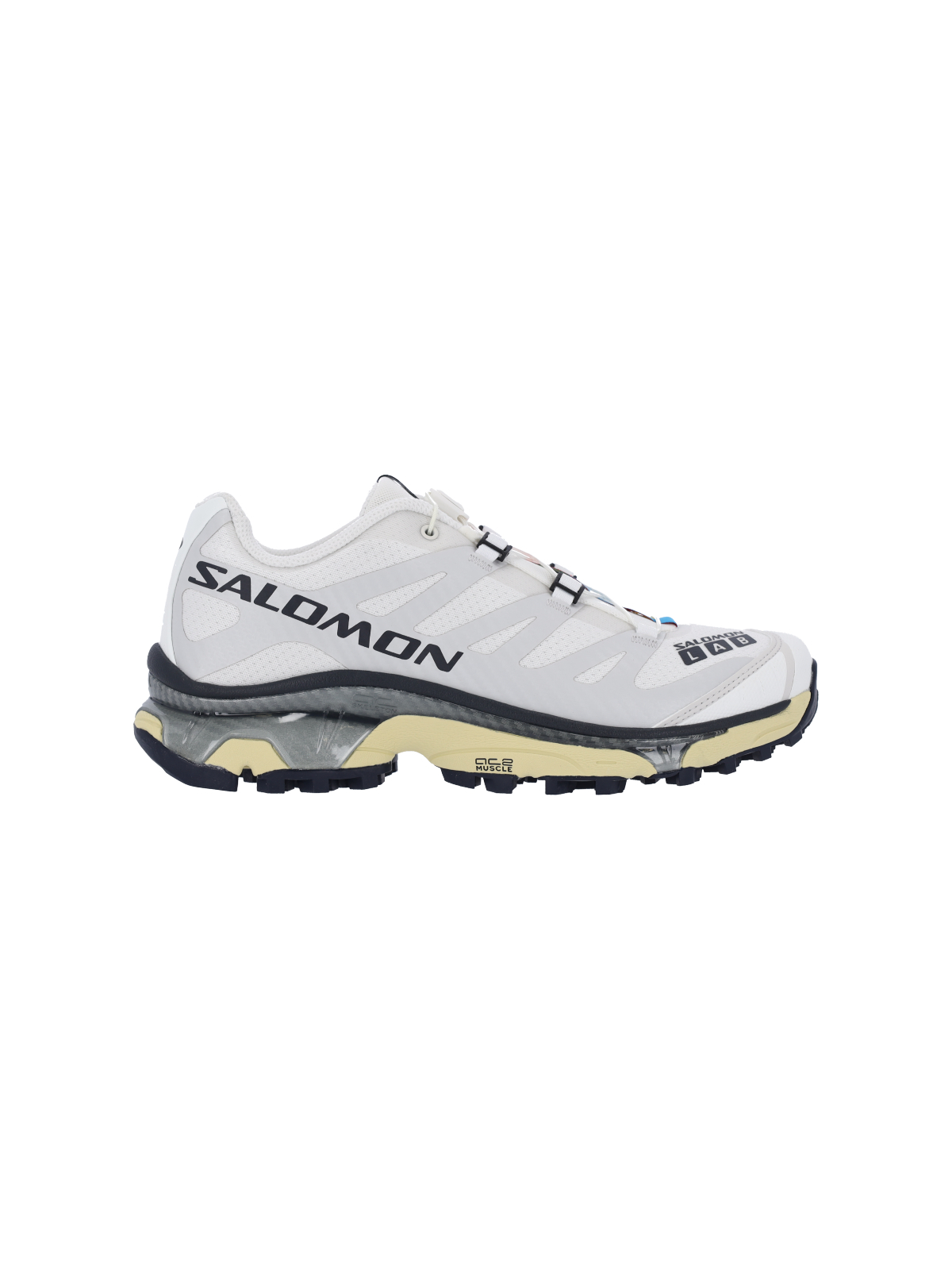 [SALOMON] Sneakers SS26 L49187100WHITE LUNAR ROCK NIGHT SKY