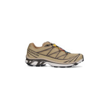 [SALOMON] Sneakers FW25 L47975000KELP WREN SAFARI