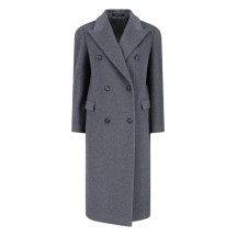 [TAGLIATORE] Coat FW25 JOLE CC 350002G5058