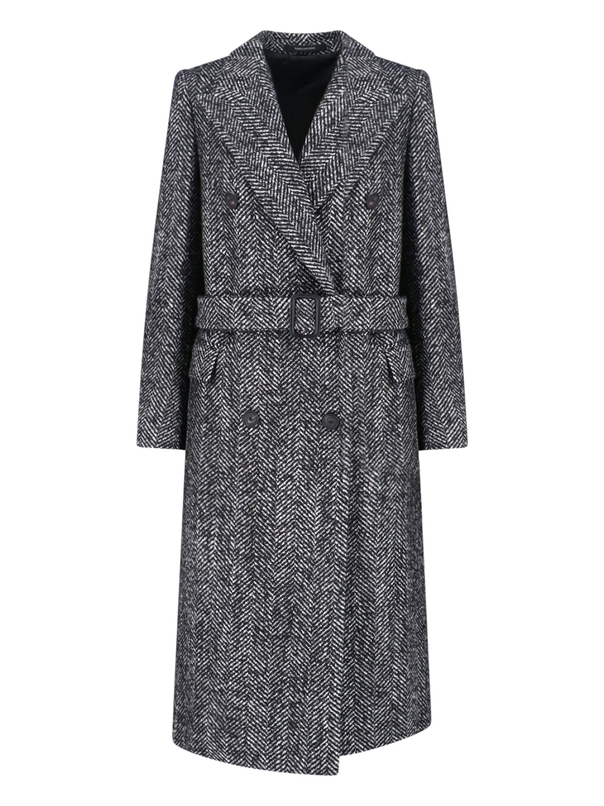 [TAGLIATORE] Coat FW25 JOLE CC 340218N645