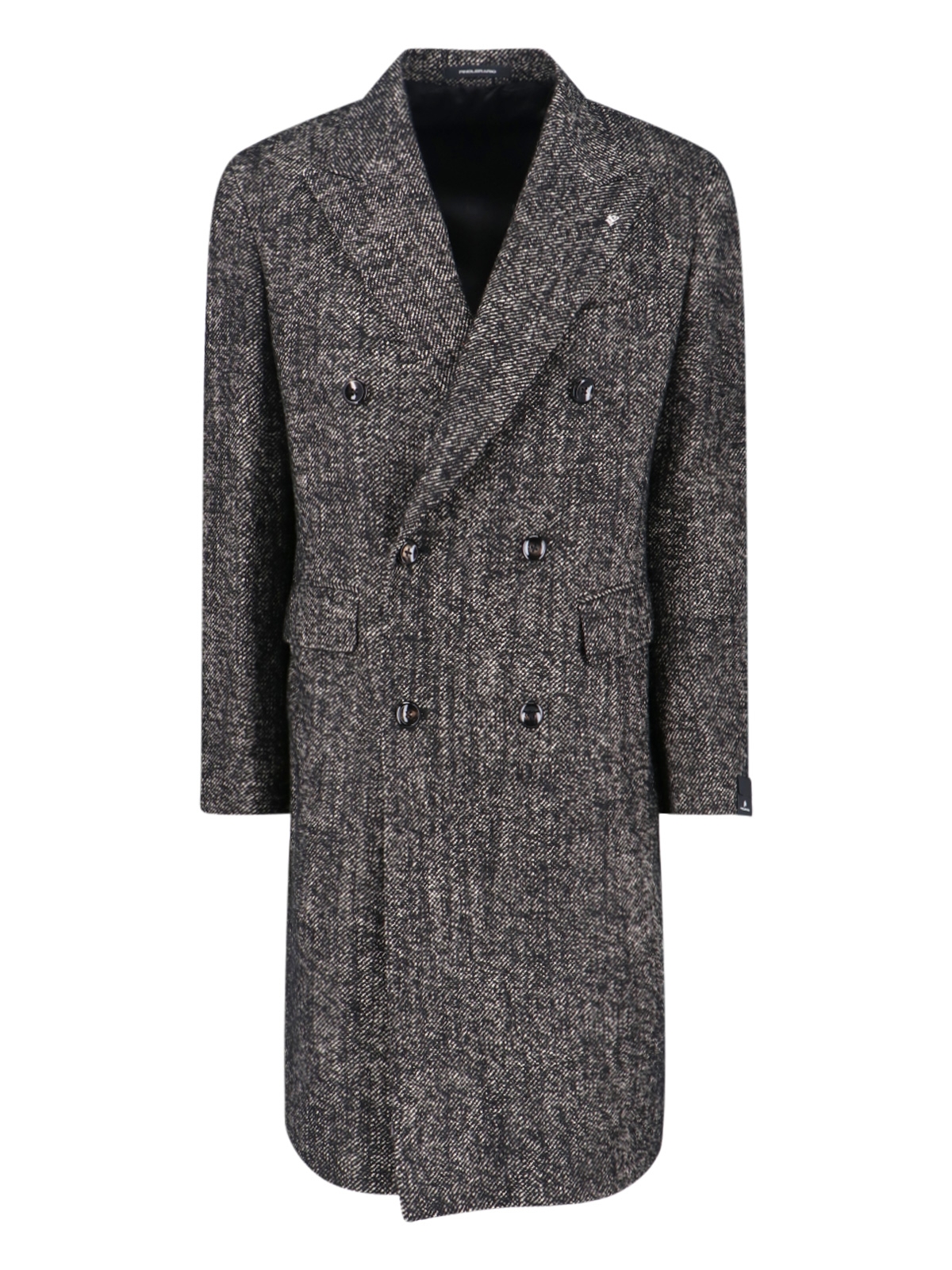 [TAGLIATORE] Coat FW25 C LD10B 340319EN870