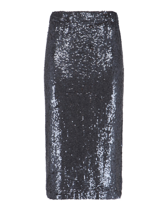 [PAROSH] Long skirt FW25 D621538086