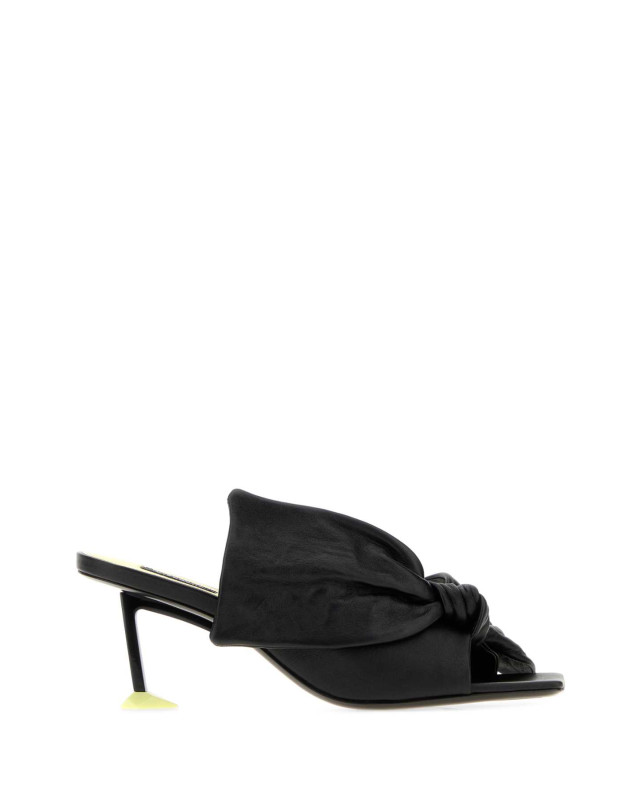 [Givenchy] Sandals SS26 BE30CPE2H6 001