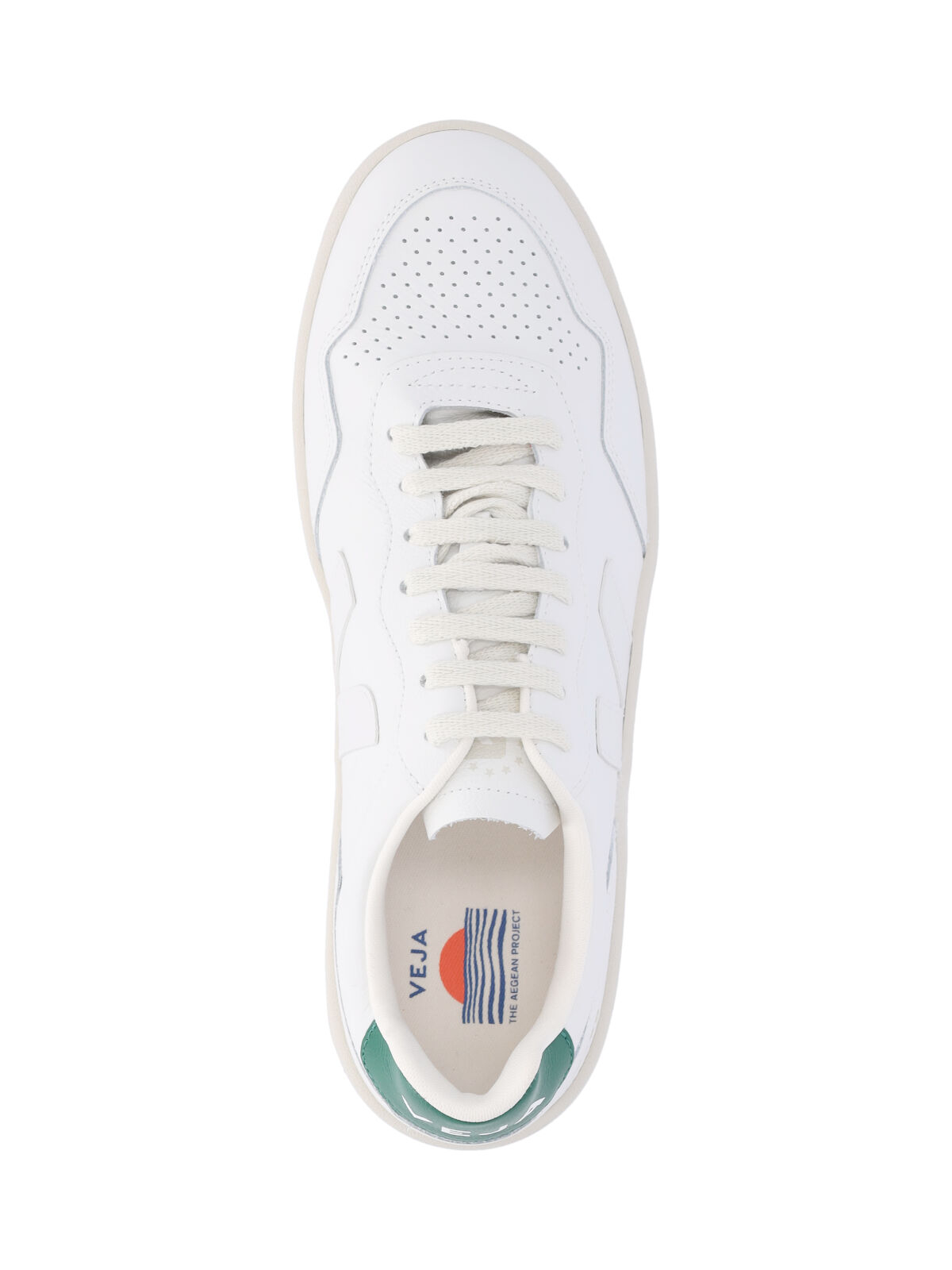 [Veja] Sneakers FW24 VD2003706EXTRA WHITE GOLF