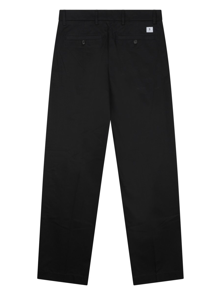 [DEPARTMENT FIVE] Trousers SS26 UP051_52M2TS0207999