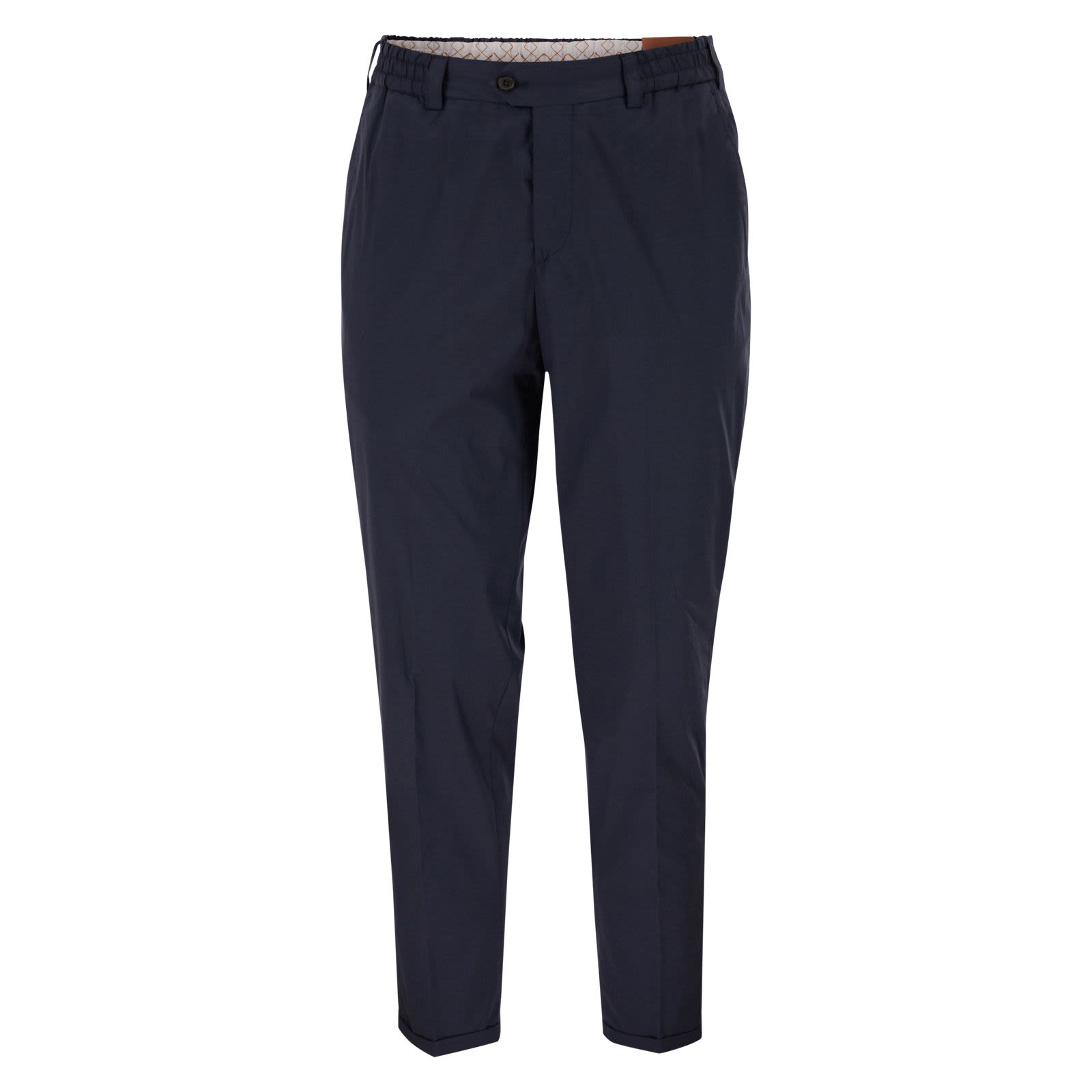 [PT TORINO] Trousers SS26 CORSRBB30REW VD05 0360