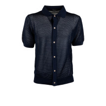 [TAGLIATORE] Shirts Short Sleeve SS26 TRACYPE PWE26-09387