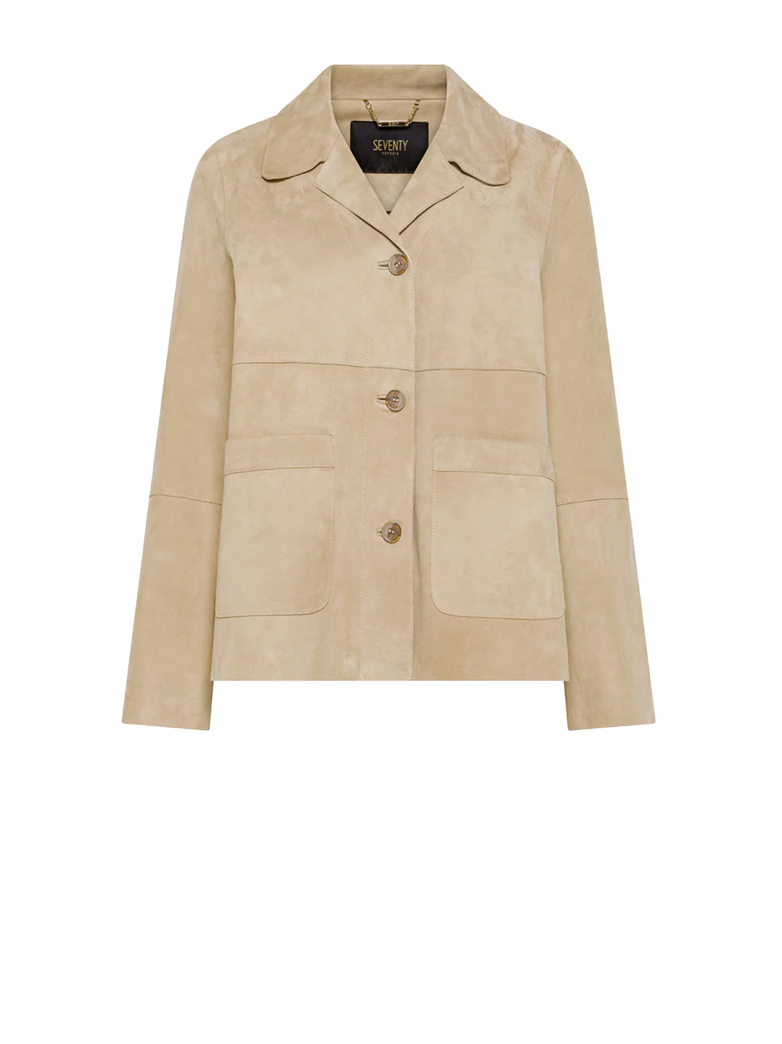[SEVENTY] Jacket SS26 GI0948380101023