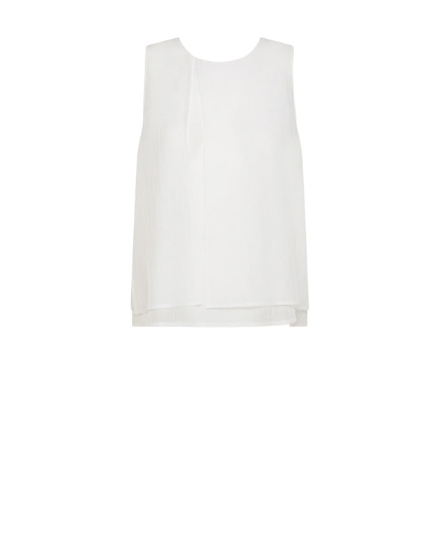 [SEVENTY] T-shirts Sleeveless SS26 TO0201460238002