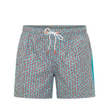 [SUNDEK] Swim Pants SS26 M504BDRT3FF A61FF