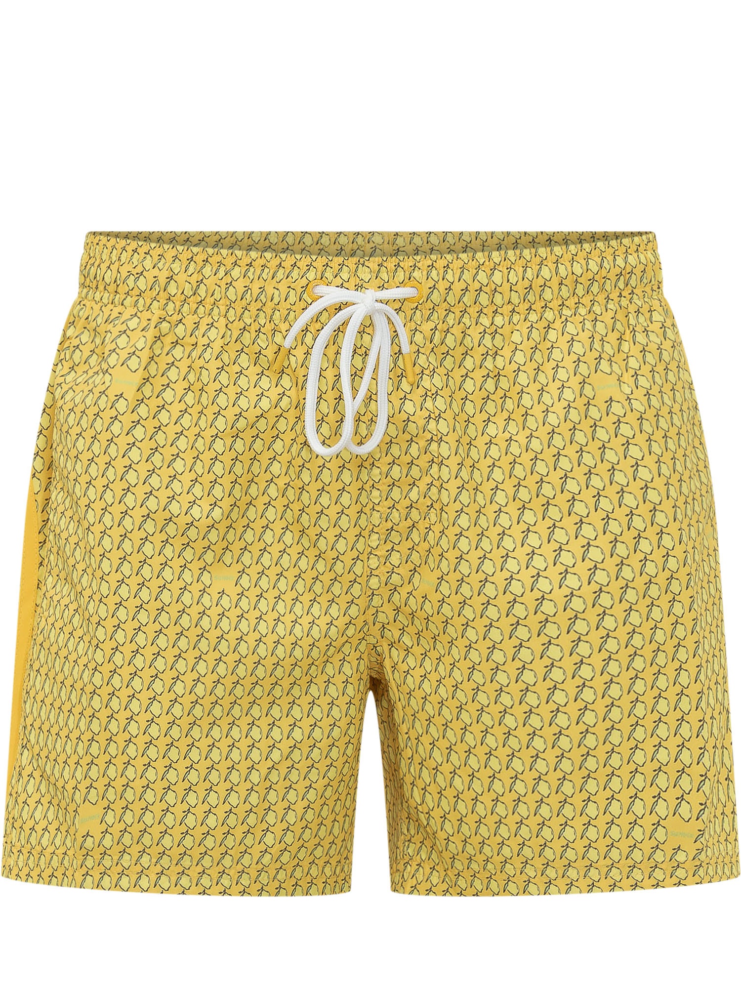 [SUNDEK] Swim Pants SS26 M504BDRT3FF 772FF