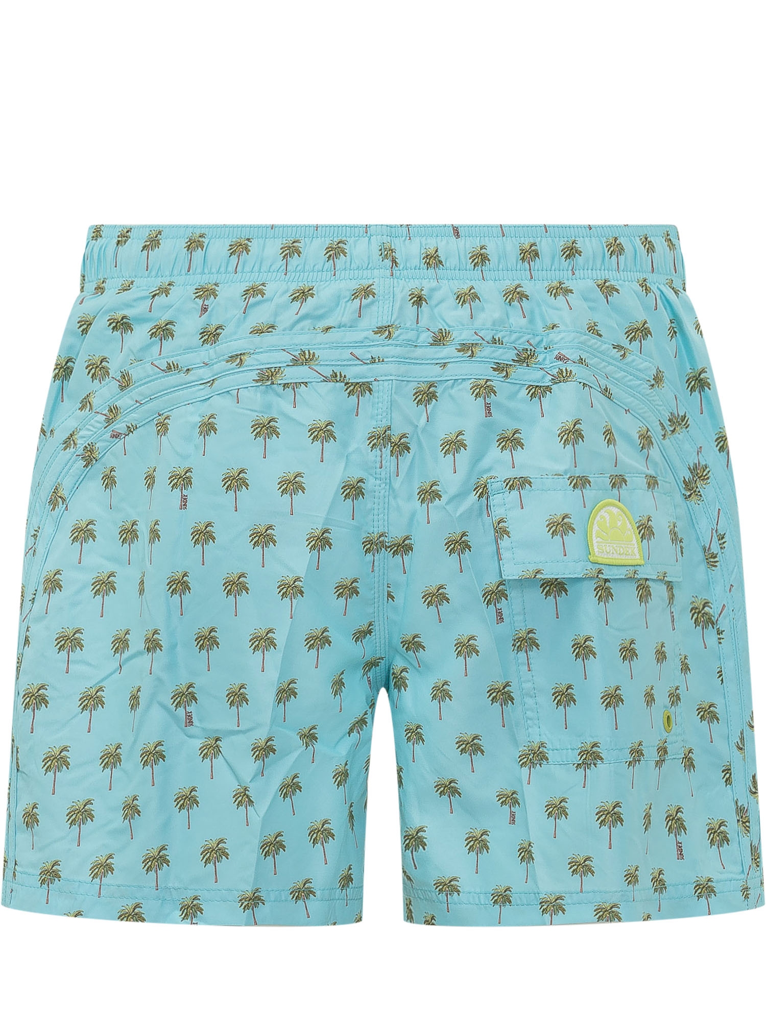 [SUNDEK] Swim Pants SS26 M504BDRT36L A616L