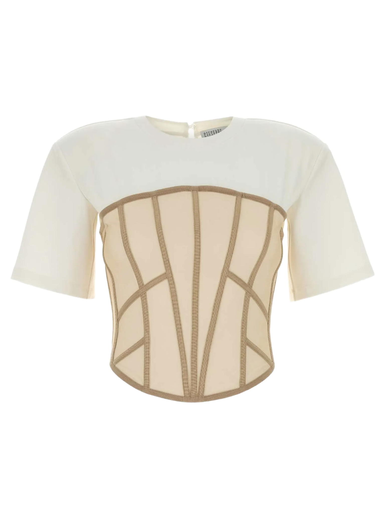 [Giuseppe di Morabito] T-shirts Short Sleeve SS26 06PSTO38316309PPT