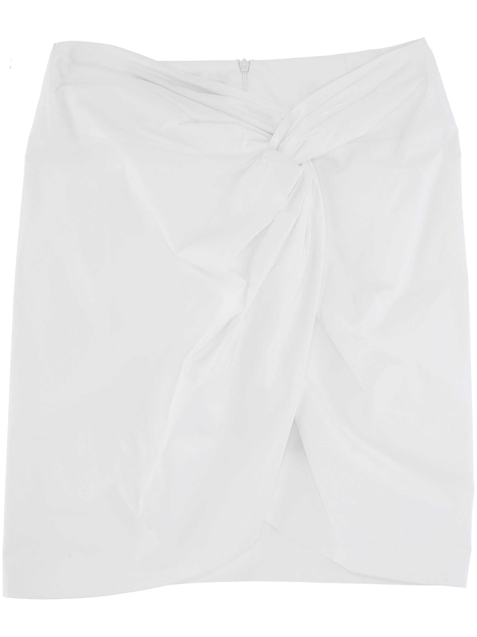 [Federica Tosi] Mini skirt SS26 4070540001
