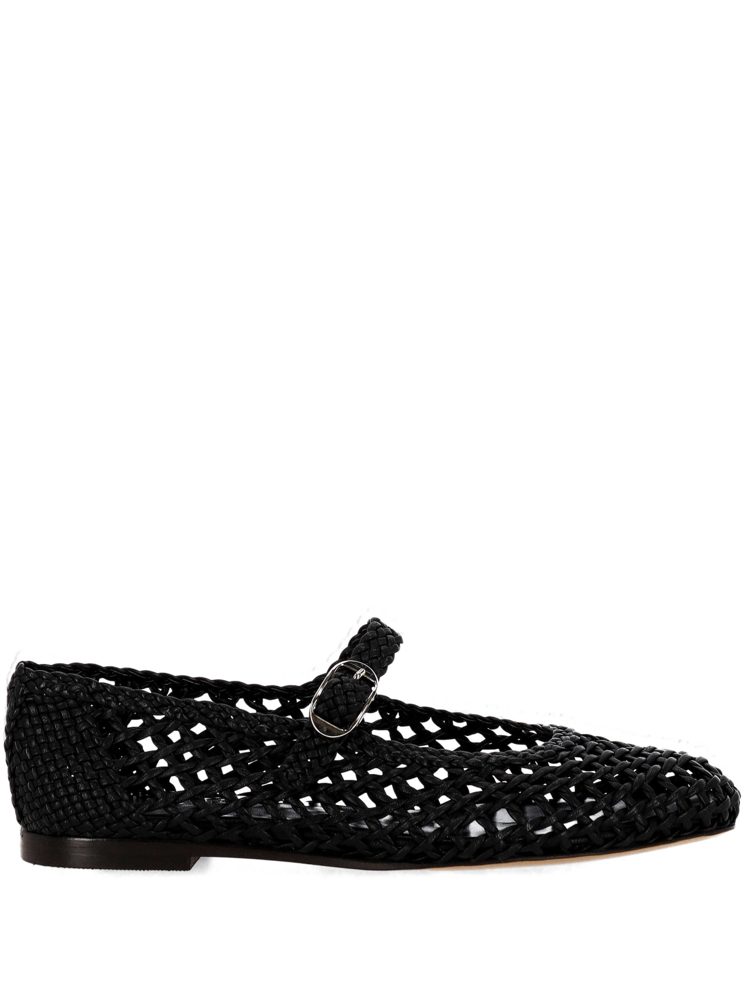 [LE MONDE BERYL] Flat shoes SS26 MRJLKNBLA