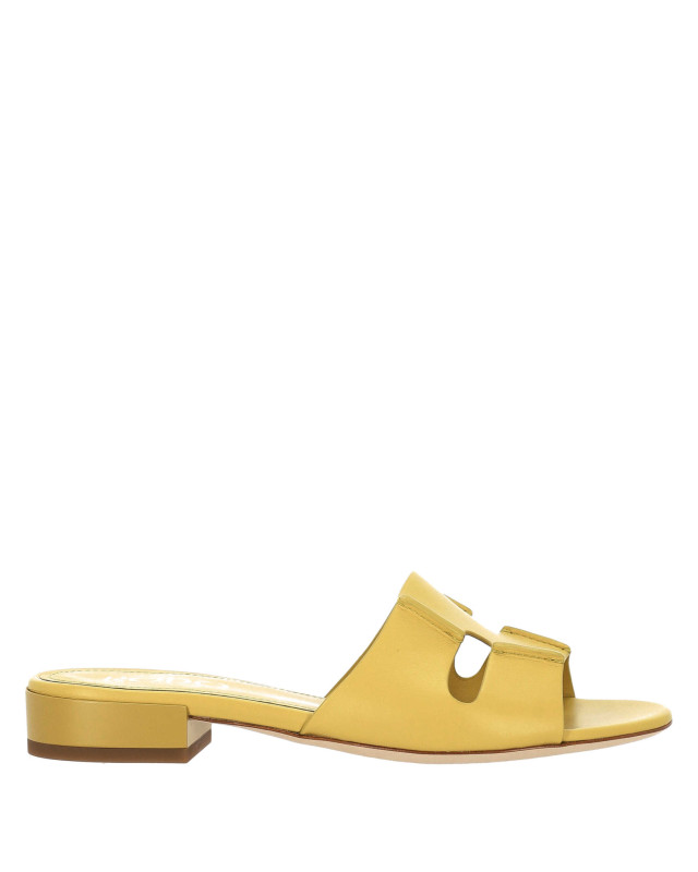 [Rodo] Sandals SS26 S011680093MOSTARDA