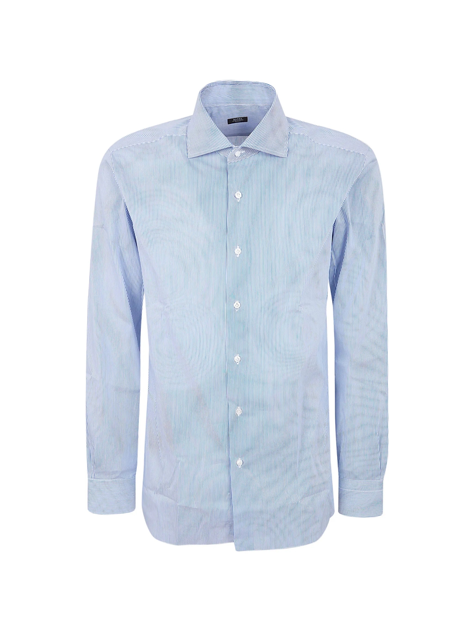 [Barba Napoli] Shirts Long Sleeve SS26 I1U13P0154086U0002