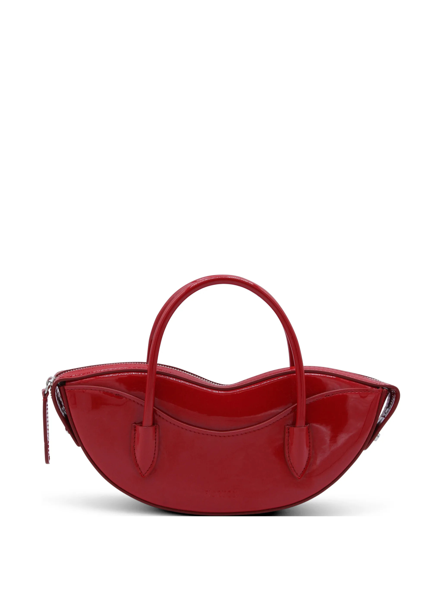[FIORUCCI] Shoulder bag SS26 W26SSABA006VL01RD01