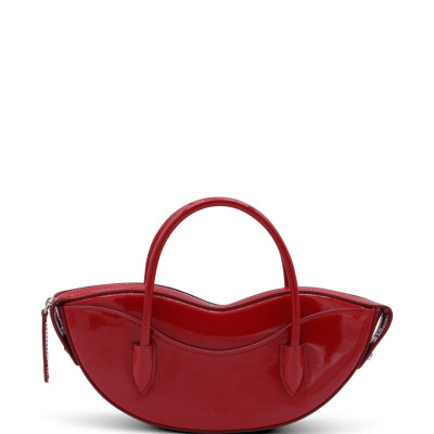 [FIORUCCI] Shoulder bag SS26 W26SSABA006VL01RD01