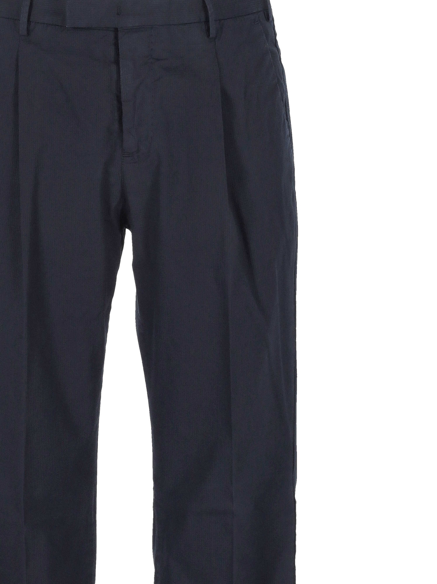 [PT TORINO] Trousers SS26 COATMAZA0CL1PU44Y372