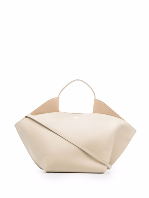 [REE PROJECTS] Shoulder bag SS26 TOTANMED1SCBEIGE II