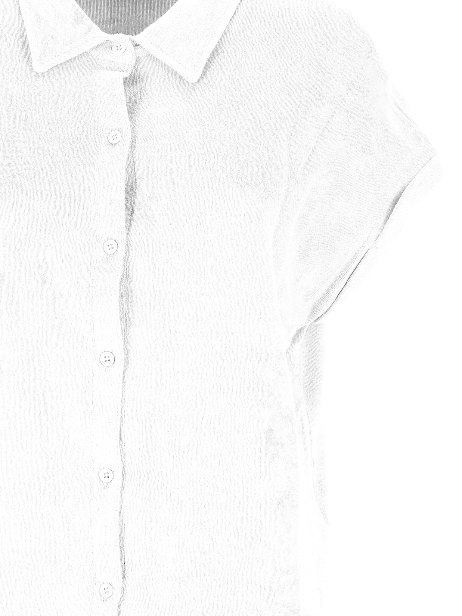 [Majestic Filatures] Shirts Short Sleeve SS26 E26M494FCH168108