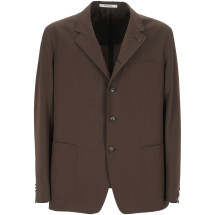 [TAGLIATORE] Jacket SS26 GTORRENT770125U26E201M1171