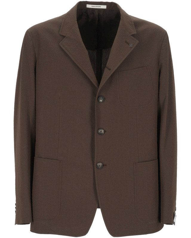 [TAGLIATORE] Jacket SS26 GTORRENT770125U26E201M1171
