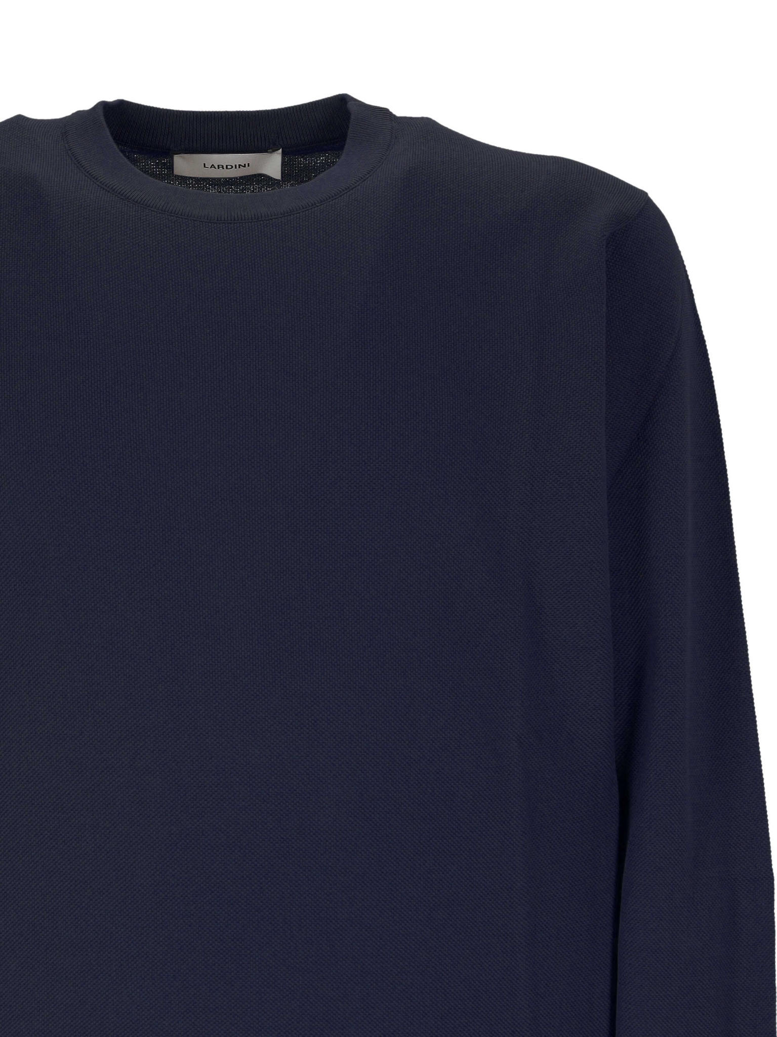 [Lardini] Knitwear SS26 PALMML446PA66021850