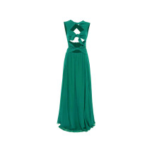 [Raquel Diniz] Sleeveless dress SS26 5L03160NUS002100000_602
