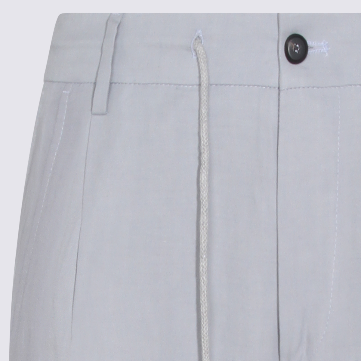 [ELEVENTY] Trousers SS26 M75PANG03TES0M11608