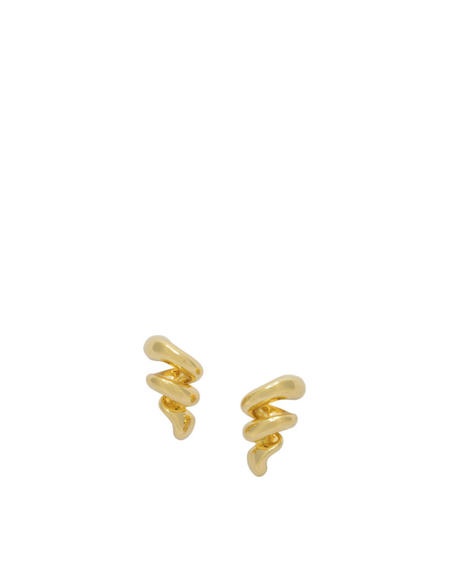 [Maria Black] Earring FW26 101116YG-PAIR-DEFAULTGOLD