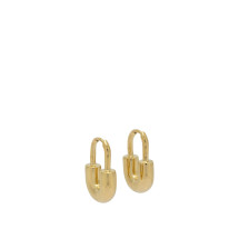 [Maria Black] Earring FW26 101060YG-PAIRGOLD