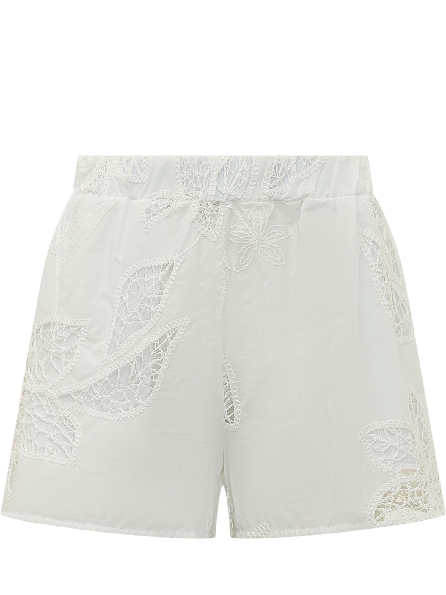 [SUNDEK] Shorts SS26 W268WKSG300 00600
