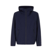 [VEILANCE] Casual Jacket FW26 X000009478 PASSPORT