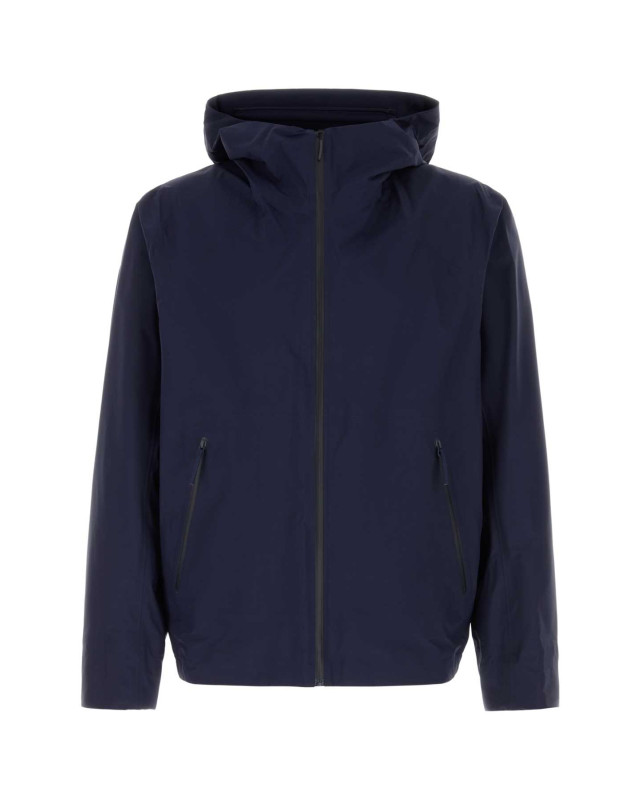 [VEILANCE] Casual Jacket FW26 X000009478 PASSPORT