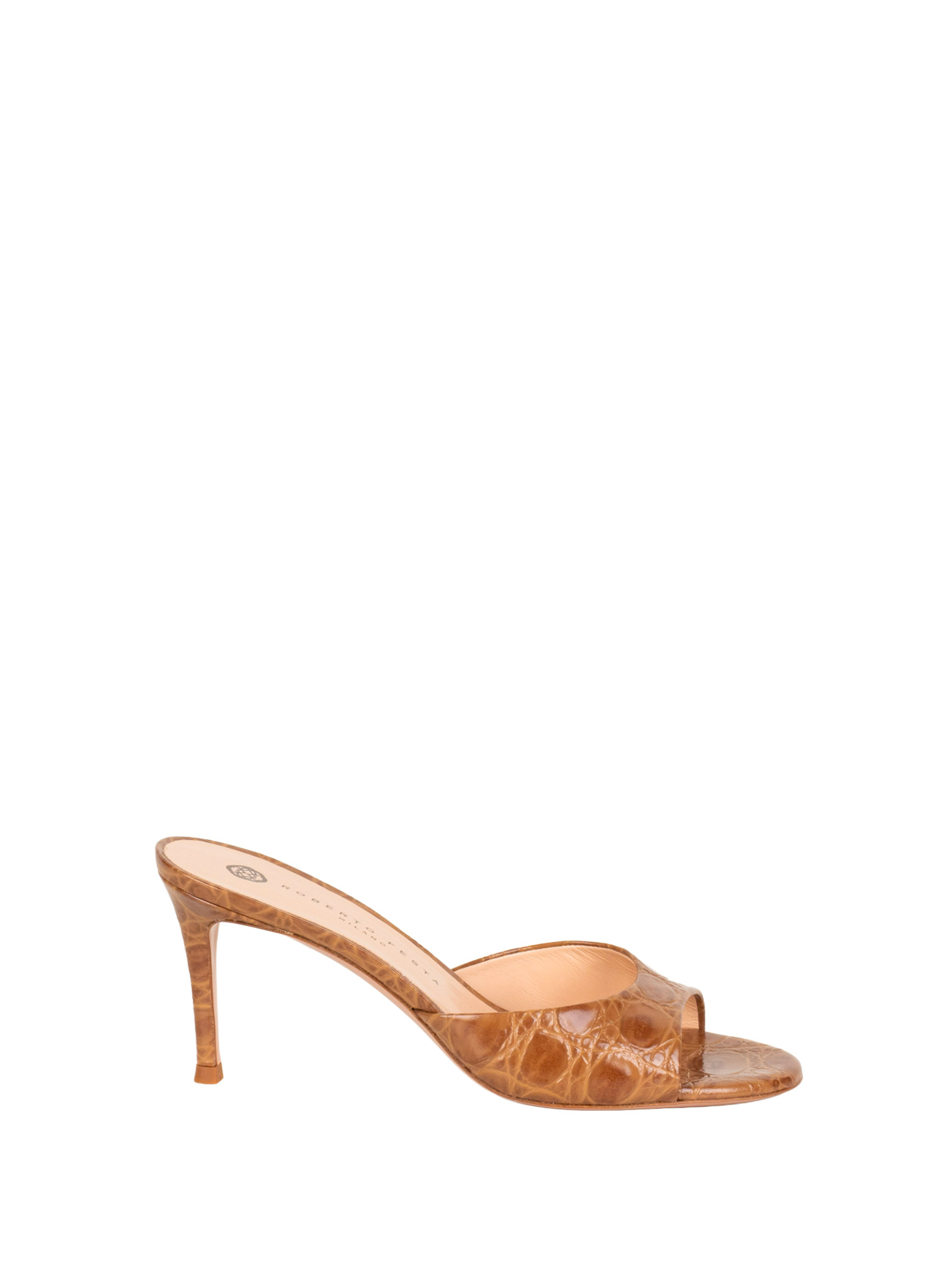 [ROBERTO FESTA] Sandals SS26 BOACOCCO BABILASETERE