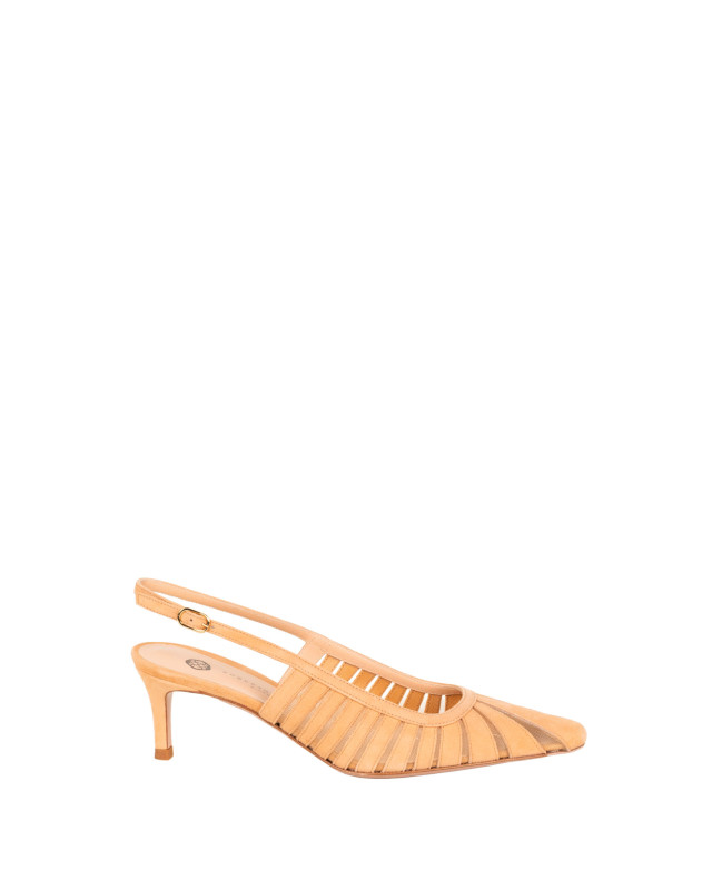 [ROBERTO FESTA] Sandals SS26 FENICECAMOSCIOCOOKIE
