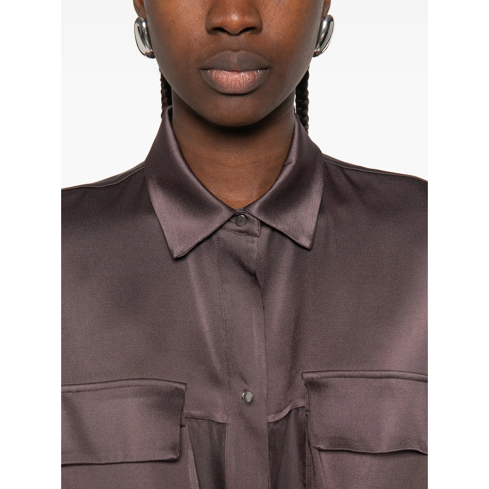 [Antonelli] Shirts Short Sleeve SS26 Q3758 FRIDA 576